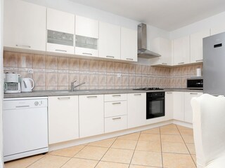 Apartment Grebastica Ausstattung 16