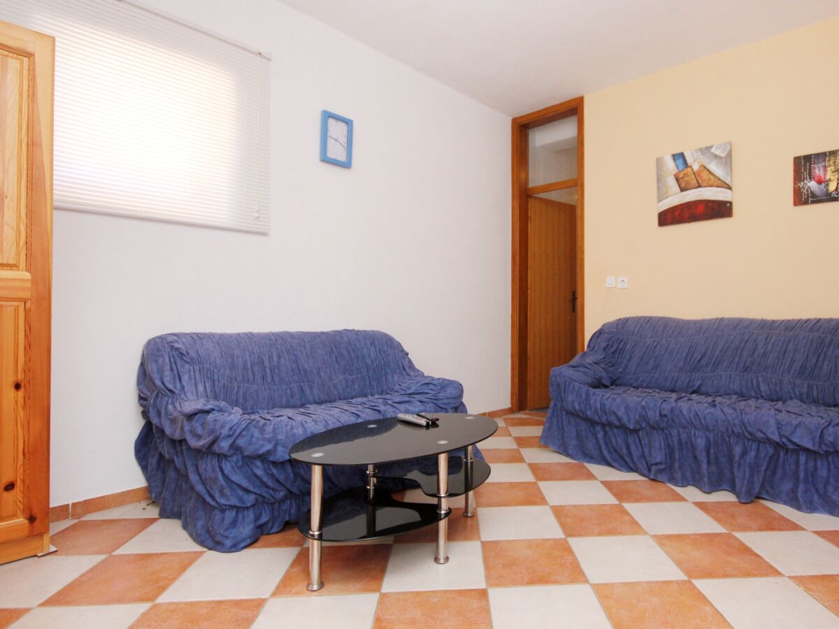 Apartment Orebic Features 1