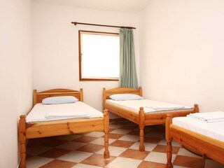 Apartment Orebic Features 2