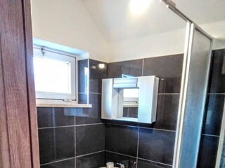 Apartment Sumartin Ausstattung 1