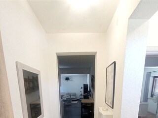 Apartment Sumartin Ausstattung 6