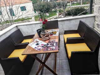 Apartment Sumartin Ausstattung 7
