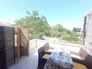 Apartment Sumartin Ausstattung 10