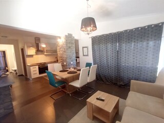 Apartment Sumartin Ausstattung 17