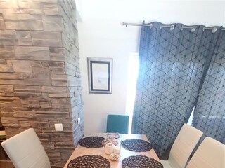 Apartment Sumartin Ausstattung 18