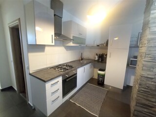 Apartment Sumartin Ausstattung 19