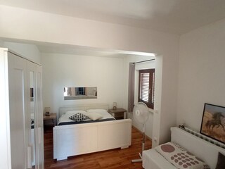 Apartment Sumartin Ausstattung 27