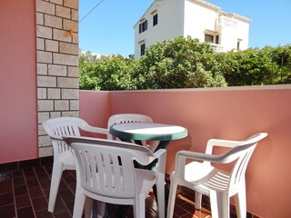 Apartment Pag (Stadt) Features 1