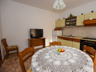 Apartment Pag (Stadt) Features 2