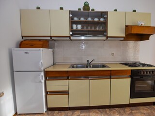 Apartment Pag (Stadt) Features 3