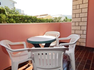 Apartment Pag (Stadt) Features 11