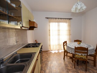 Apartment Pag (Stadt) Features 2
