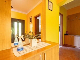 Apartment Račišće Features 1
