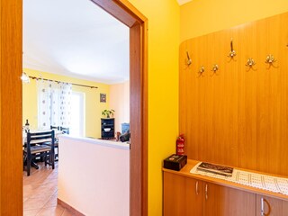 Apartment Račišće Features 2