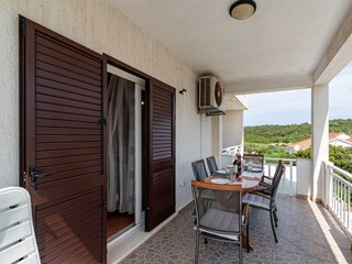 Apartment Račišće Features 4