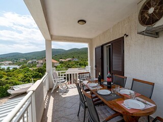 Apartment Račišće Features 6