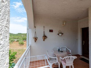 Apartment Račišće Features 12