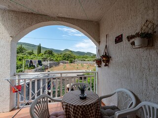 Apartment Račišće Features 13