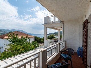 Apartment Račišće Features 14
