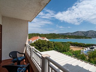 Apartment Račišće Features 15