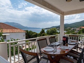Apartment Račišće Features 17