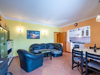 Apartment Račišće Ausstattung 18