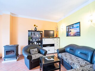 Apartment Račišće Features 20