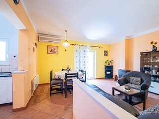 Apartment Račišće Features 22