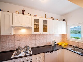Apartment Račišće Ausstattung 24