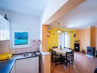 Apartment Račišće Features 25