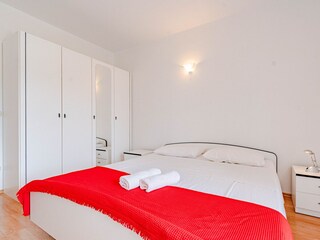 Apartment Račišće Features 27