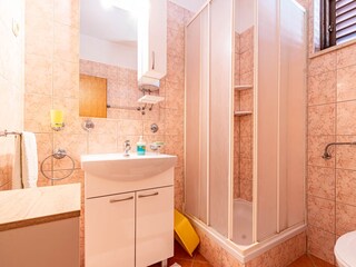 Apartment Račišće Ausstattung 32