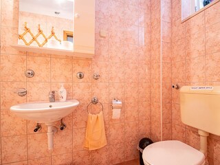 Apartment Račišće Features 34