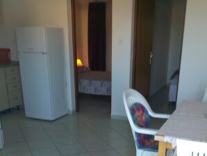 Two bedroom apartment with air-conditioning Povljana, Pag (A-12169-c) - Povljana - image1