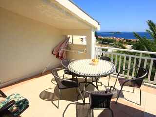 Apartment Orebic Features 12