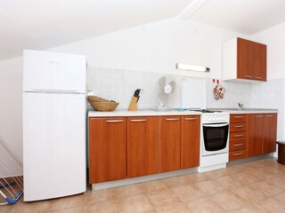 Apartment Korcula (Stadt) Features 2