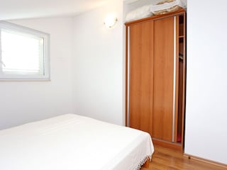 Apartment Korcula (Stadt) Ausstattung 6