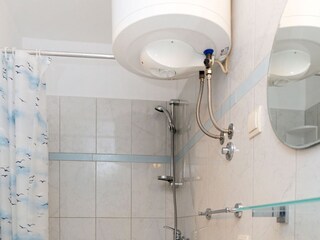 Apartment Korcula (Stadt) Features 7