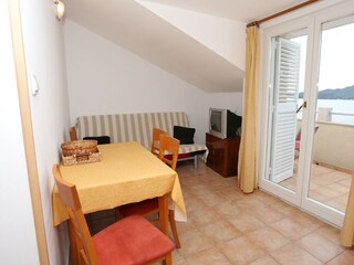 Apartment Korcula (Stadt) Features 10