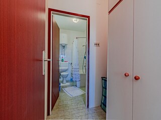 Apartment Orebic Features 4