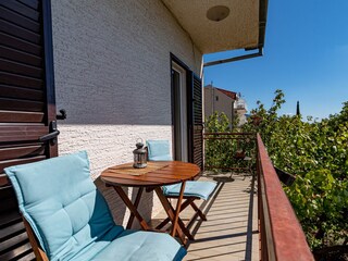 Apartment Orebic Features 5