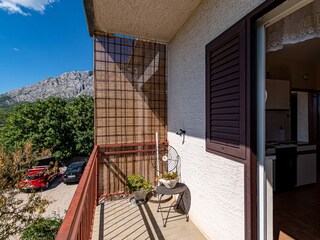 Apartment Orebic Ausstattung 6