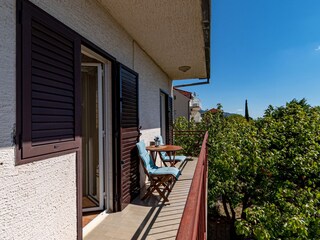 Apartment Orebic Ausstattung 7