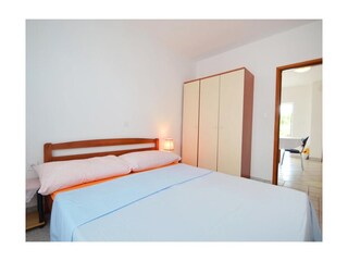 Apartment Povljana Features 4