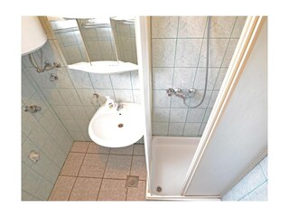 Apartment Povljana Features 5