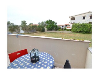 Apartment Povljana Features 7