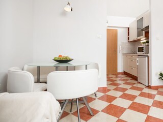 Apartment Rogoznica Features 4