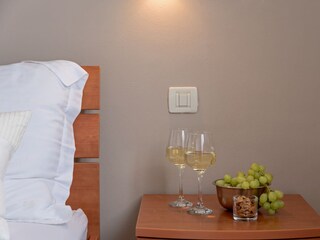 Apartment Rogoznica Ausstattung 13