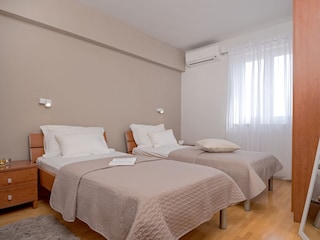 Apartment Rogoznica Ausstattung 15