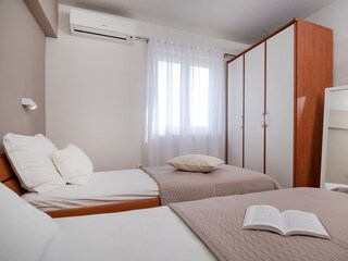 Apartment Rogoznica Ausstattung 16